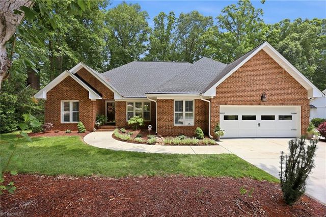 706 Greyrock Road, Whitsett, NC 27377