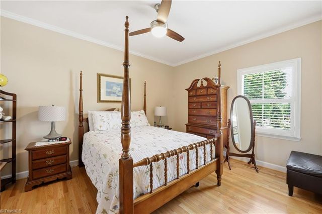 706 Greyrock Road, Whitsett, NC 27377
