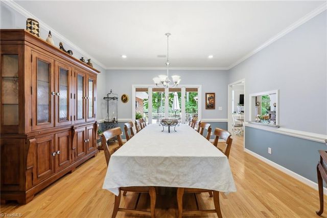 706 Greyrock Road, Whitsett, NC 27377