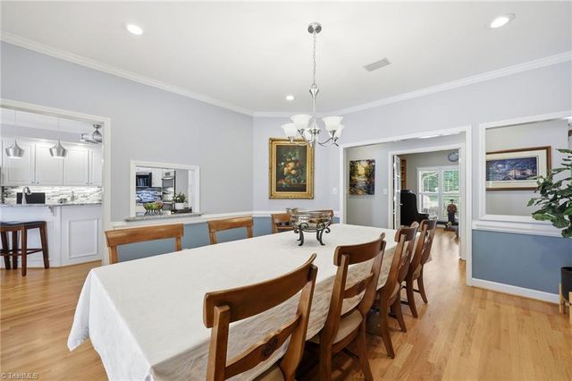706 Greyrock Road, Whitsett, NC 27377