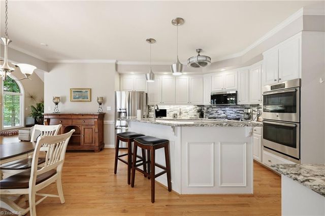 706 Greyrock Road, Whitsett, NC 27377