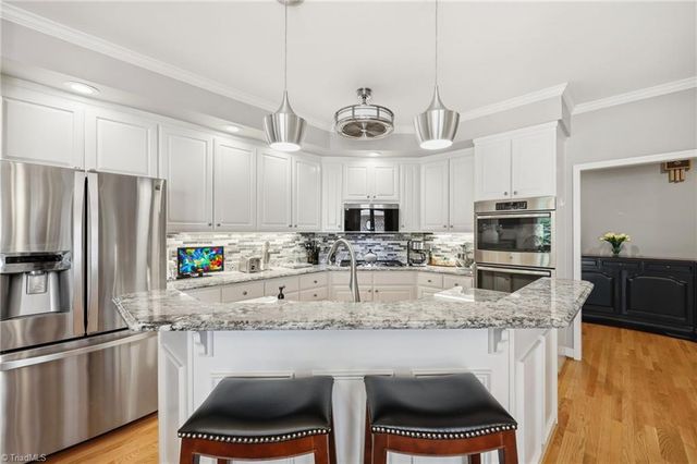 706 Greyrock Road, Whitsett, NC 27377