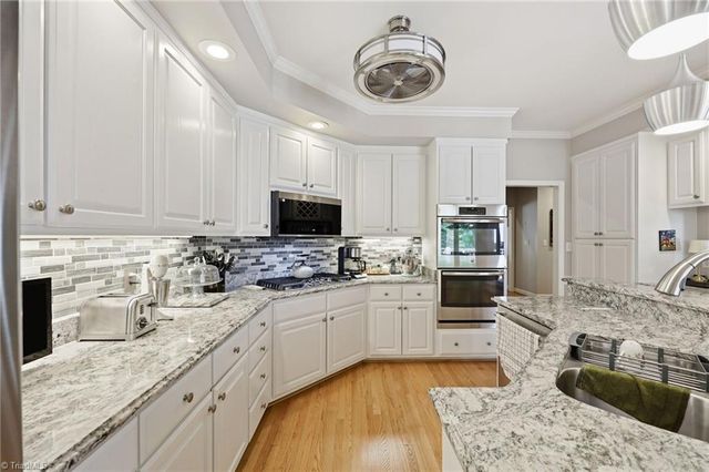 706 Greyrock Road, Whitsett, NC 27377