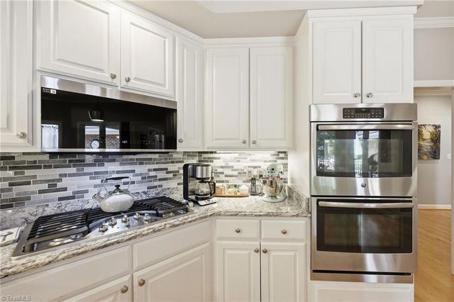 706 Greyrock Road, Whitsett, NC 27377