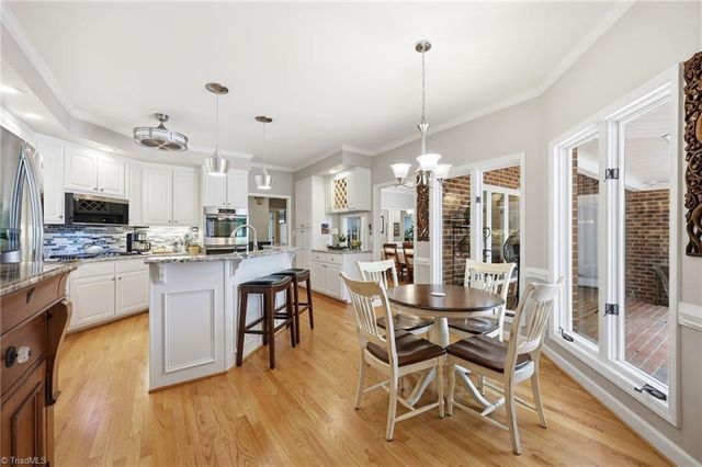 706 Greyrock Road, Whitsett, NC 27377