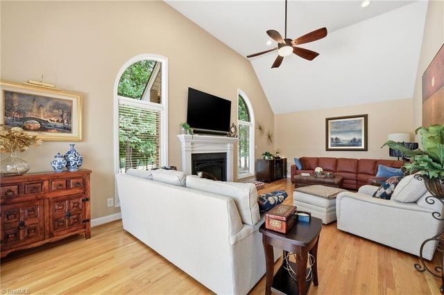 706 Greyrock Road, Whitsett, NC 27377