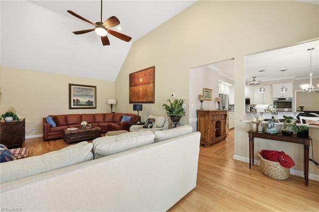706 Greyrock Road, Whitsett, NC 27377