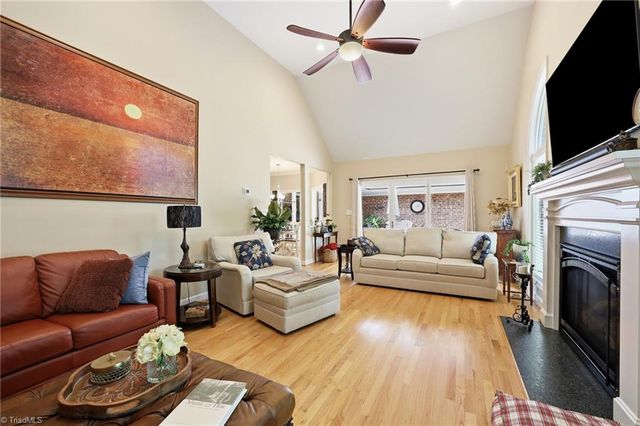 706 Greyrock Road, Whitsett, NC 27377