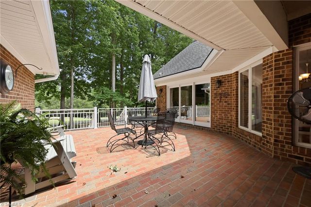706 Greyrock Road, Whitsett, NC 27377