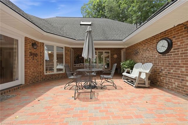 706 Greyrock Road, Whitsett, NC 27377