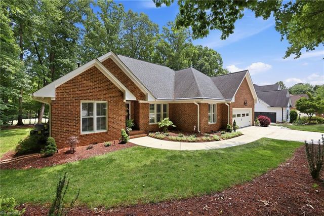 706 Greyrock Road, Whitsett, NC 27377