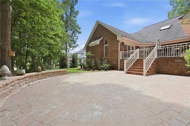 706 Greyrock Road, Whitsett, NC 27377