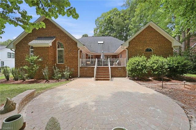 706 Greyrock Road, Whitsett, NC 27377