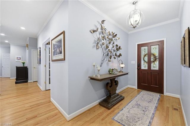 706 Greyrock Road, Whitsett, NC 27377