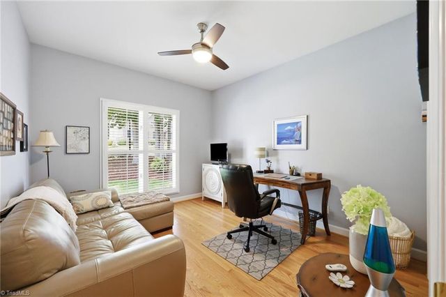 706 Greyrock Road, Whitsett, NC 27377