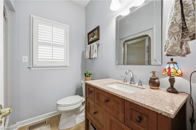 706 Greyrock Road, Whitsett, NC 27377