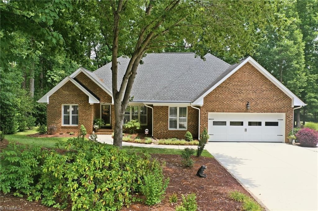 706 Greyrock Road, Whitsett, NC 27377