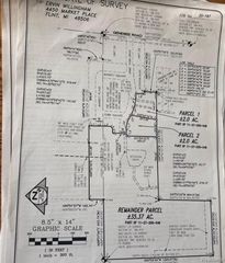 0001 Home Town Dr, Flint, MI 48506