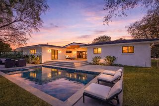 12940 SW 73rd Ave, Pinecrest, FL 33156