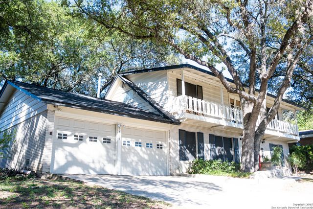 2815 Gainesborough, San Antonio, TX 78230