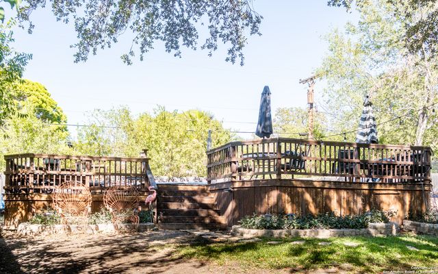 2815 Gainesborough, San Antonio, TX 78230