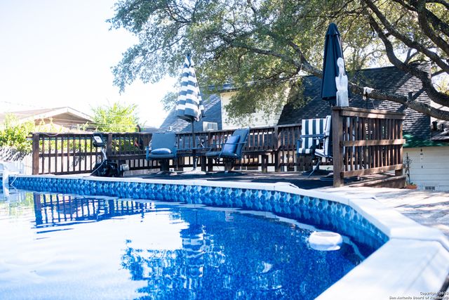 2815 Gainesborough, San Antonio, TX 78230