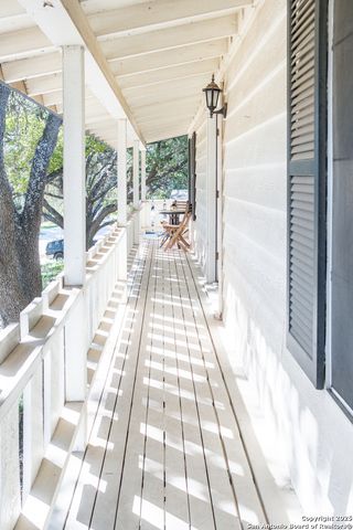 2815 Gainesborough, San Antonio, TX 78230