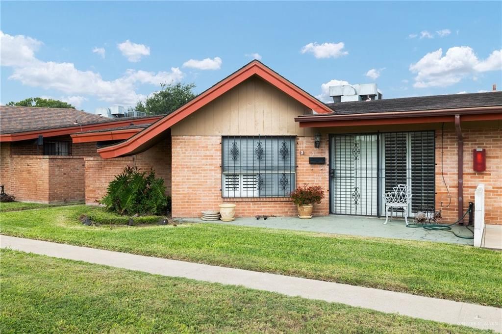 800 E Dallas Avenue 7, Mcallen, TX 78501