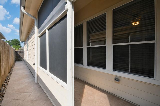 20916 Sunrise Pine View Lane, Katy, TX 77450
