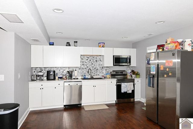 1706 Lane-A Rd, Paducah, KY 42003