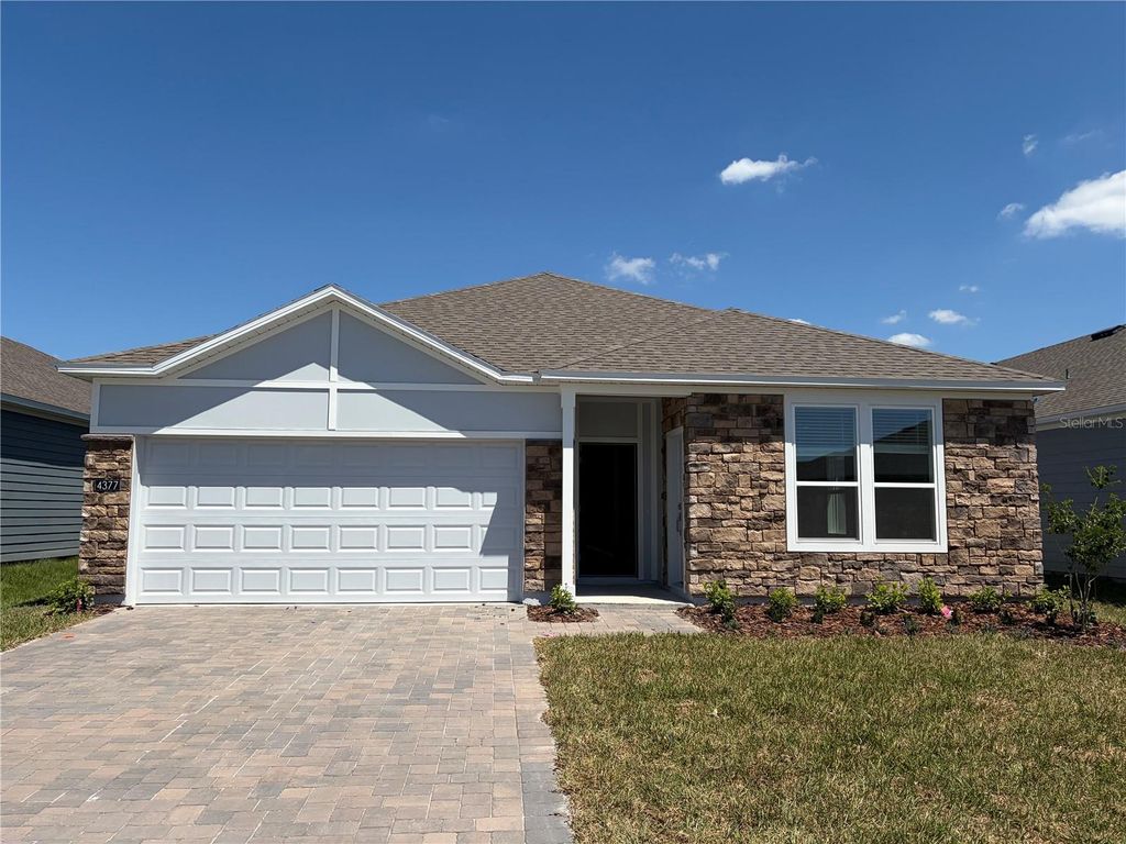 4377 VIBERNUM AVENUE, St Cloud, FL 34772