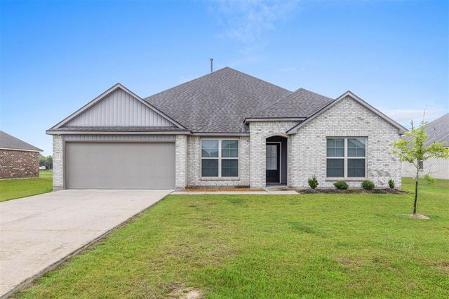 8072 Blalock Lane, Iowa, LA 70647