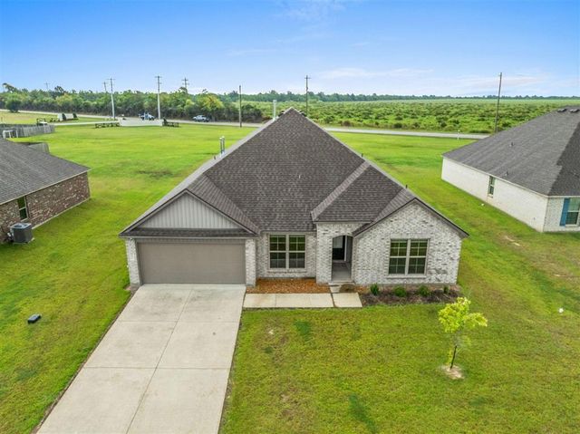 8072 Blalock Lane, Iowa, LA 70647