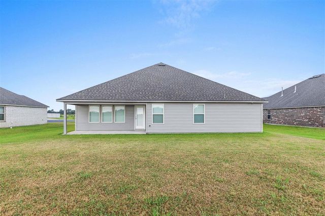 8072 Blalock Lane, Iowa, LA 70647