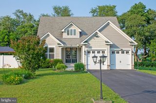 8531 SOPHIES WAY, Lincoln, DE 19960