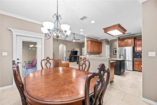 8322 Serenity Ct, Corpus Christi, TX 78414
