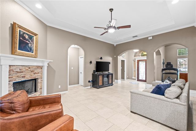 8322 Serenity Ct, Corpus Christi, TX 78414