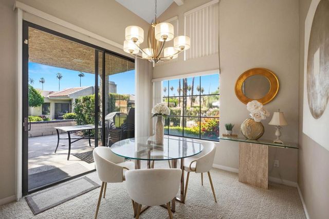 3150 Calle Arandas, Palm Springs, CA 92264