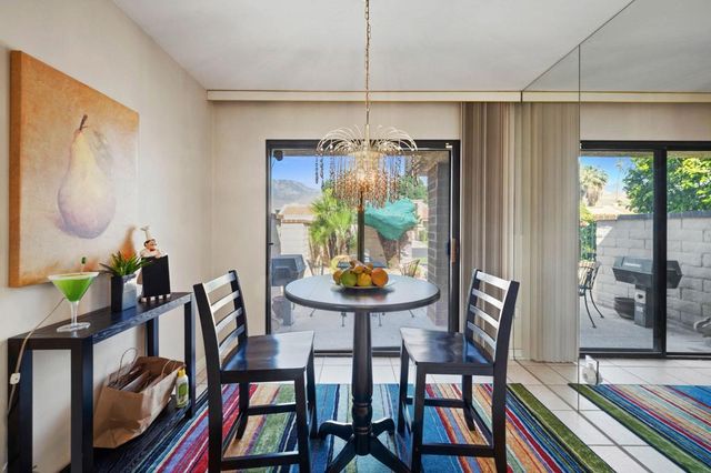 3150 Calle Arandas, Palm Springs, CA 92264