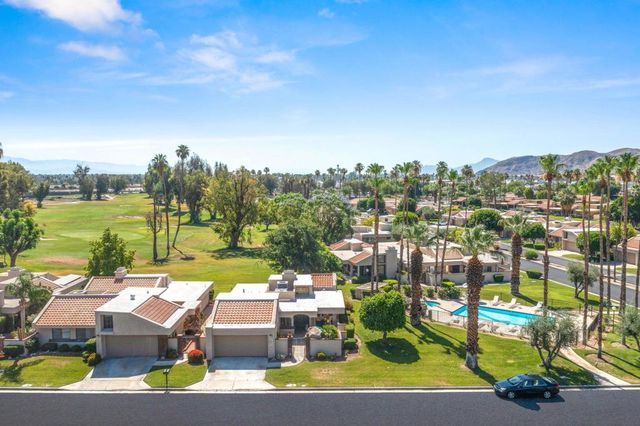 3150 Calle Arandas, Palm Springs, CA 92264