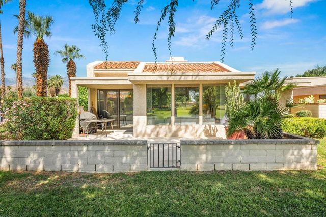3150 Calle Arandas, Palm Springs, CA 92264