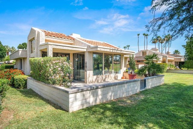 3150 Calle Arandas, Palm Springs, CA 92264