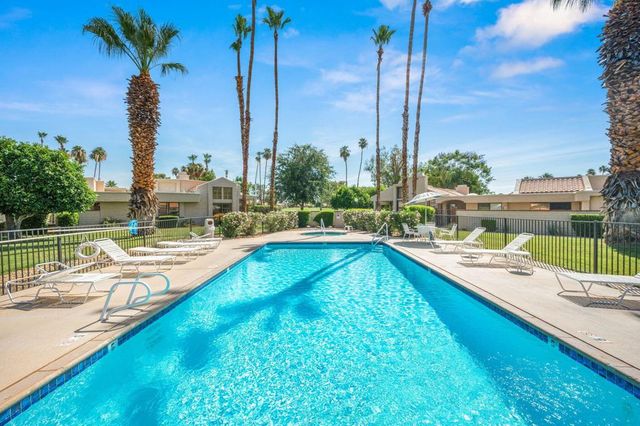 3150 Calle Arandas, Palm Springs, CA 92264