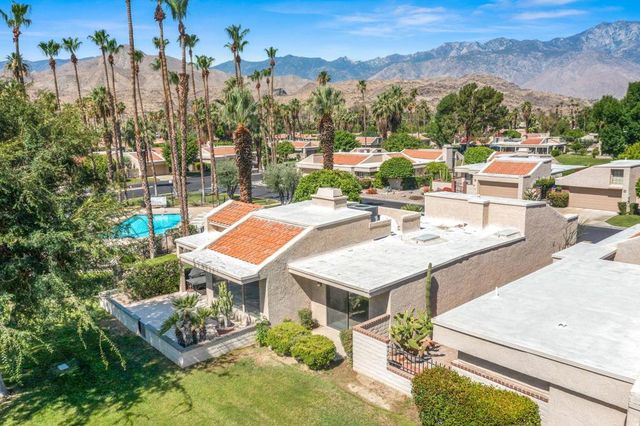 3150 Calle Arandas, Palm Springs, CA 92264