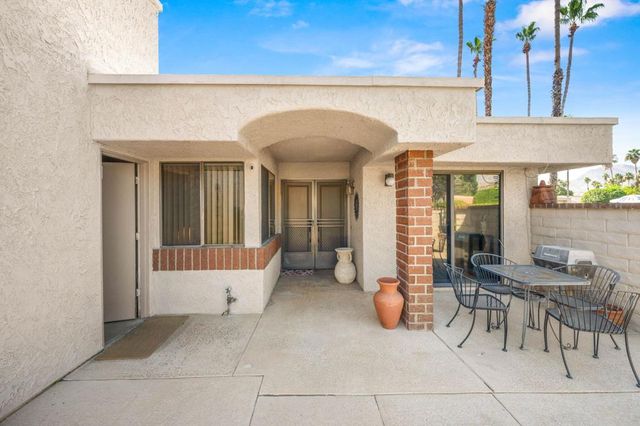 3150 Calle Arandas, Palm Springs, CA 92264