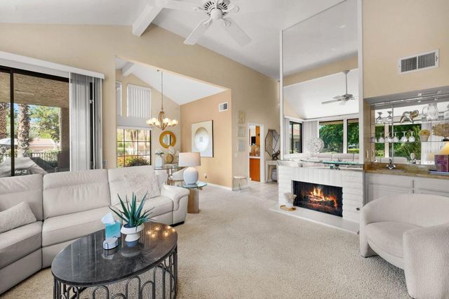 3150 Calle Arandas, Palm Springs, CA 92264