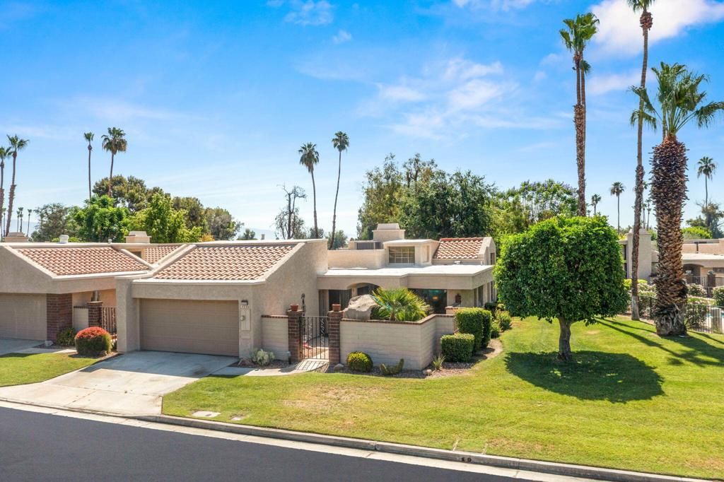 3150 Calle Arandas, Palm Springs, CA 92264