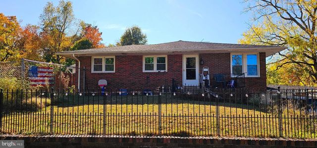 3027 CEDARVILLE RD, Millville, NJ 08332