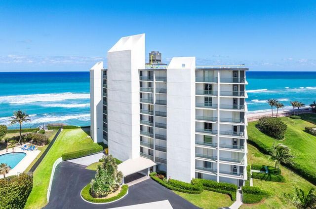 5400 N Ocean Drive SE 7b, Singer Island, FL 33404