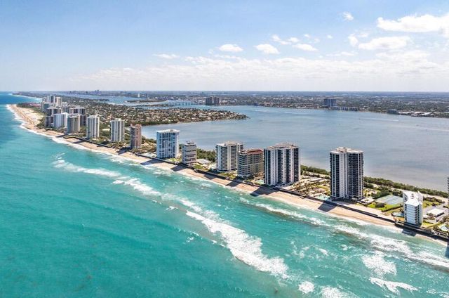 5400 N Ocean Drive SE 7b, Singer Island, FL 33404